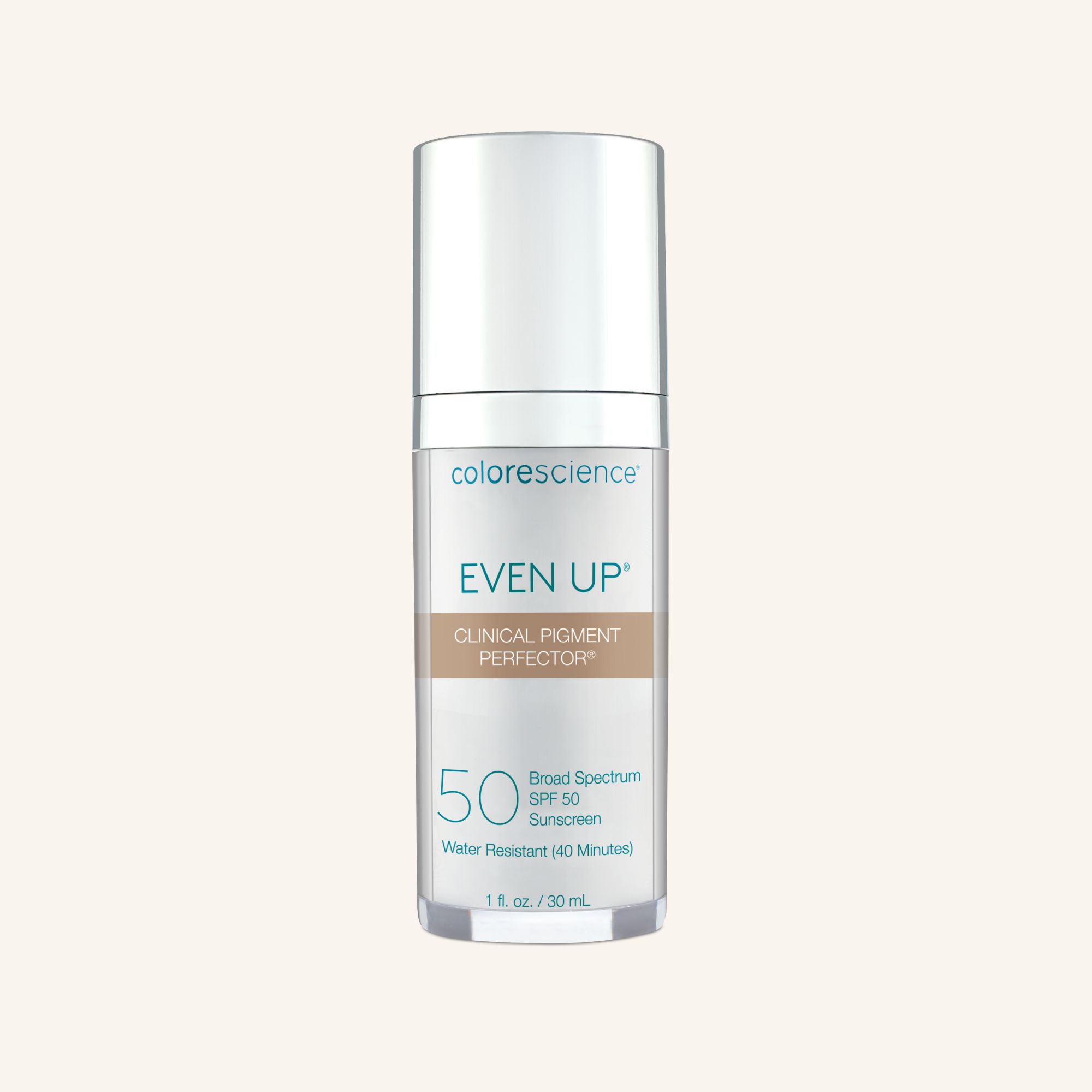 Крем-коректор пігментних плям з SPF 50 Крем-коректор пігментних плям з SPF 50